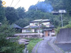 乾缘堂告诉您靠山的房子风水如何？