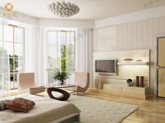 装修家居室内应该避免什么不好的风水禁忌