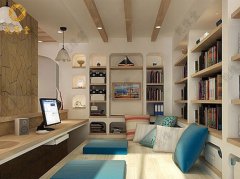 家居风水中比较容易招凶煞之气的布局