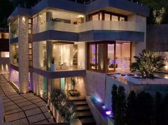 阳宅风水七则要点