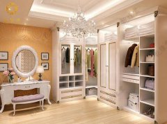 阳宅家居风水师陆淼淼谈现代住宅风水