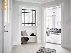 阳宅家居风水中之室内风水布局